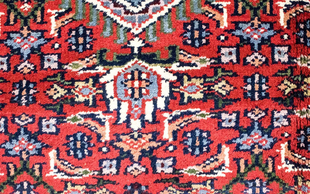 Orientální koberec