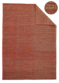 Moderní kilim Koberec Arvin - Vlněný koberec – product image