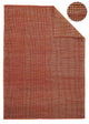 Moderní kilim Koberec Arvin - Vlněný koberec