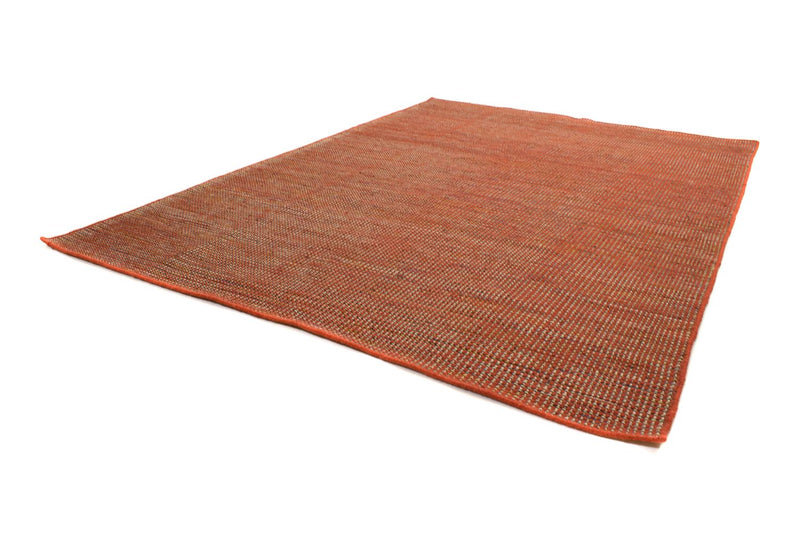 Moderní kilim Koberec Arvin - Vlněný koberec