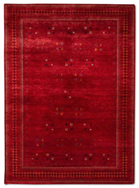 Loribaft Koberec - Vlněný koberec – product image