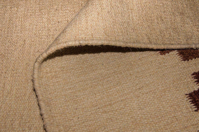 Moderní kilim Koberec - Vlněný koberec