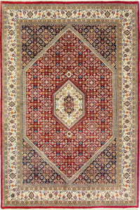 Bidjar Koberec - Orientální koberec – product image