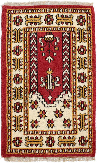 Orientální koberec