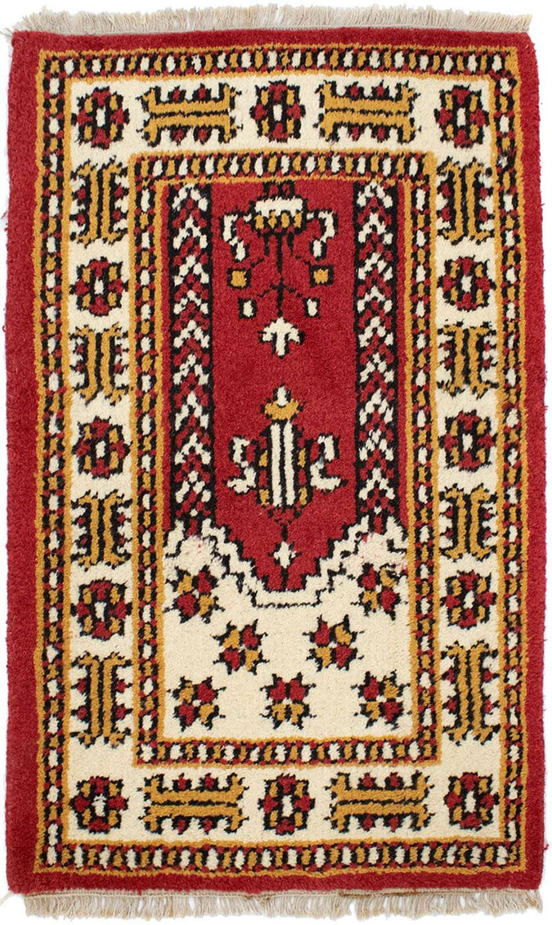Orientální koberec