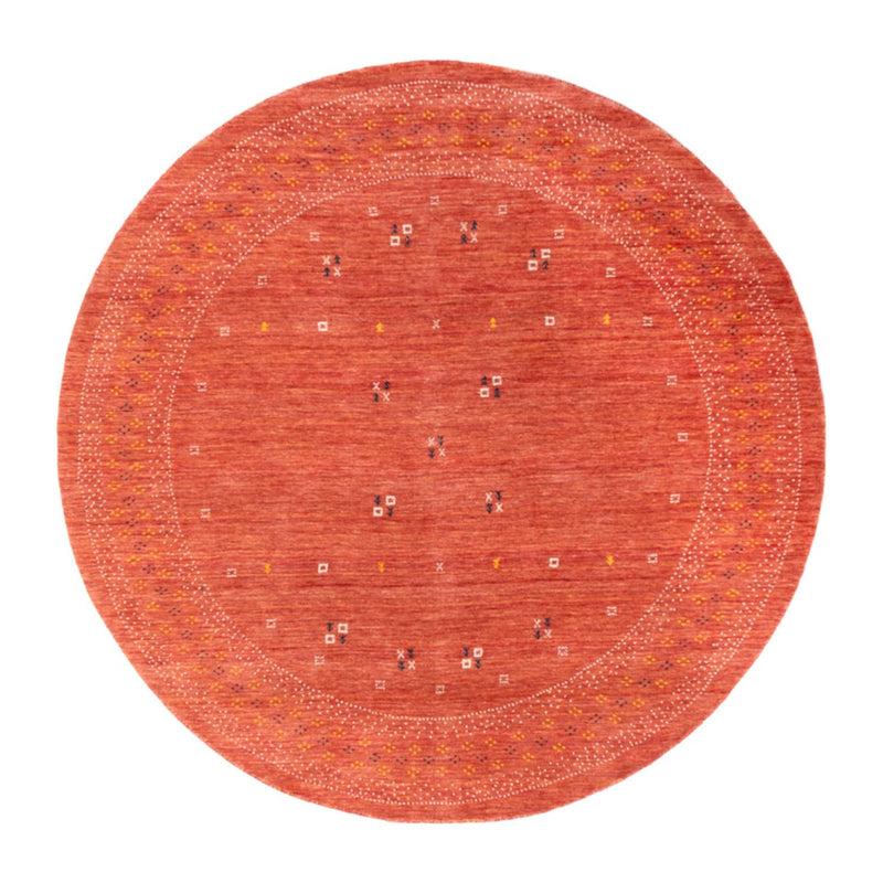 Loribaft Loom Koberec LuxeWeave - Vlněný koberec