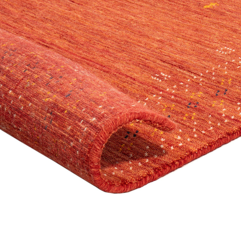Loribaft Loom Koberec LuxeWeave - Vlněný koberec