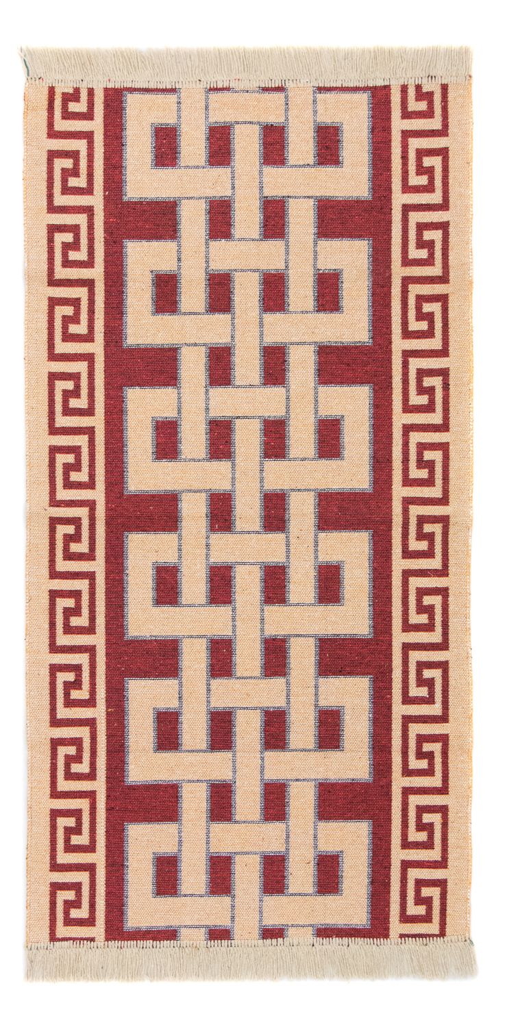 Moderní kilim Koberec Nil