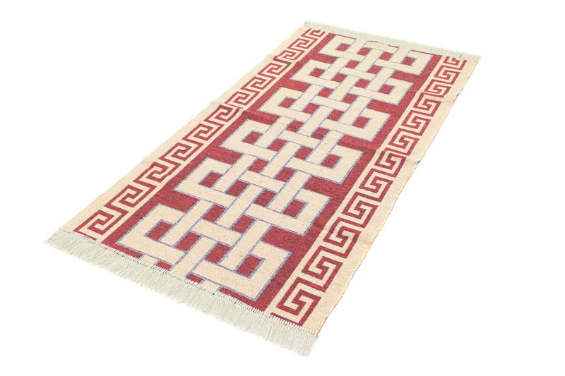 Moderní kilim Koberec Nil