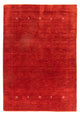 Gabbeh Loom Koberec 140x200cm - Vlněný koberec