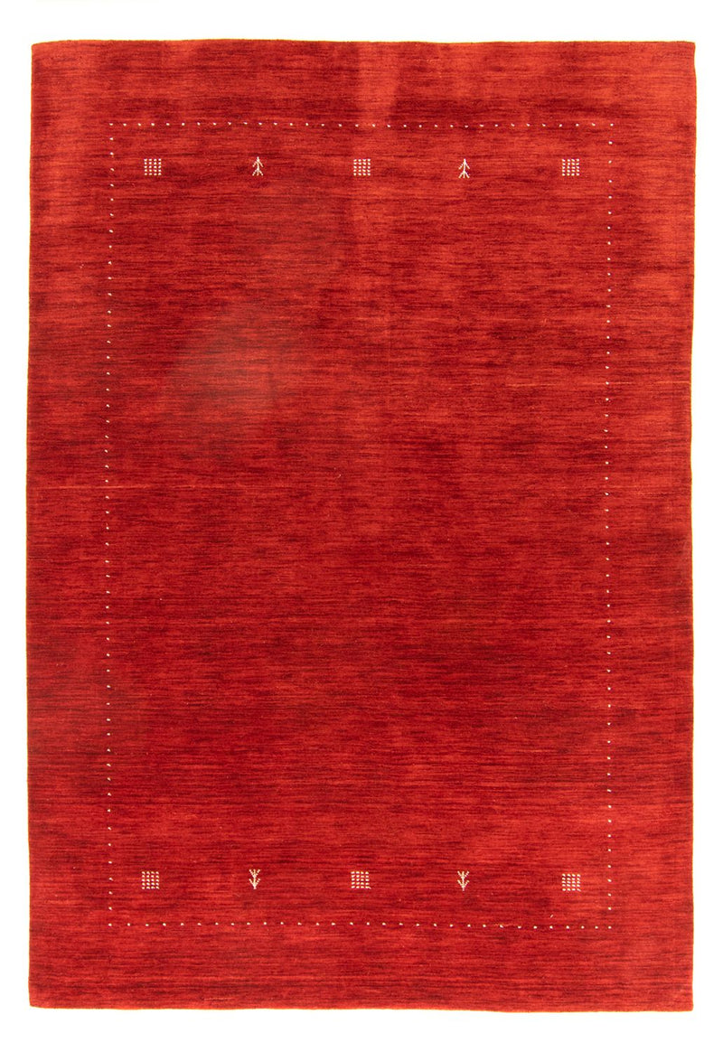 Gabbeh Loom Koberec 140x200cm - Vlněný koberec