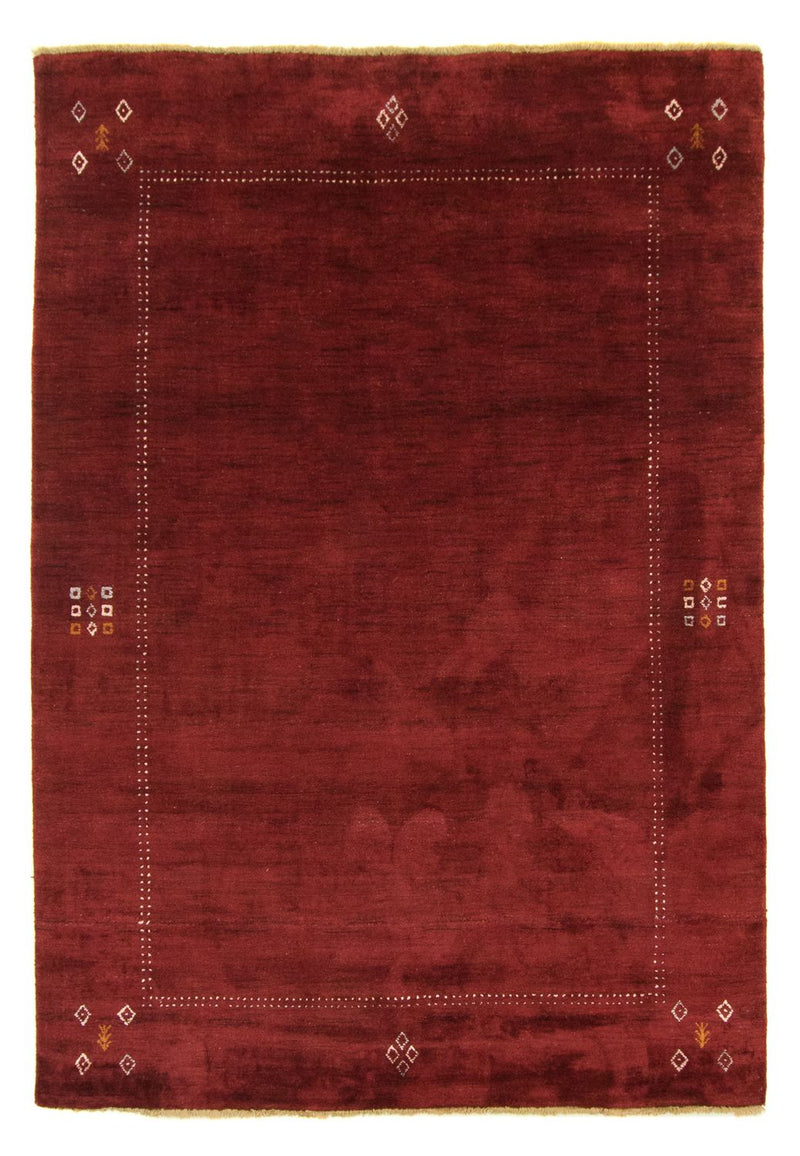 Indo Gabbeh Koberec Silky