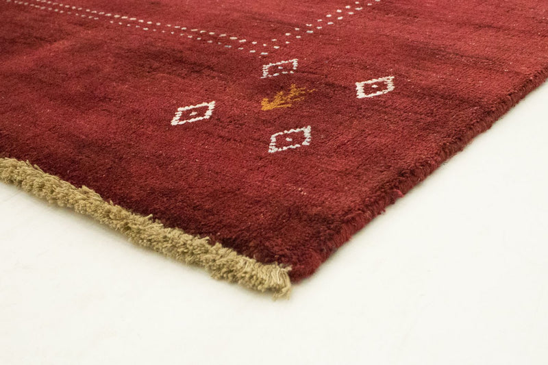Indo Gabbeh Koberec Silky