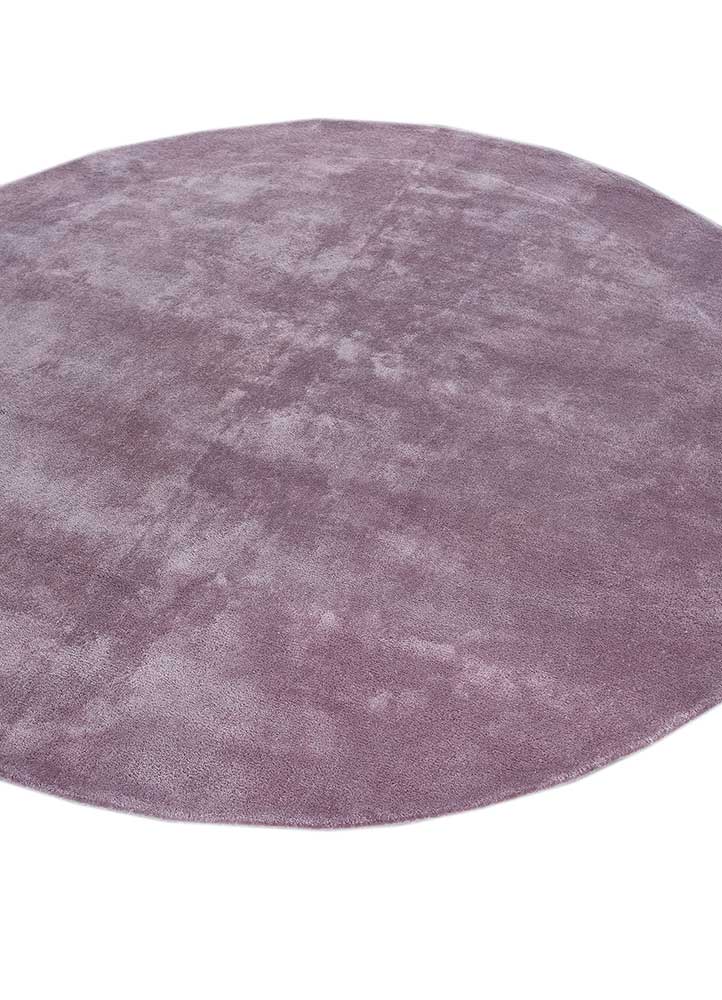 Designový koberec 180x180cm - Designerteppich