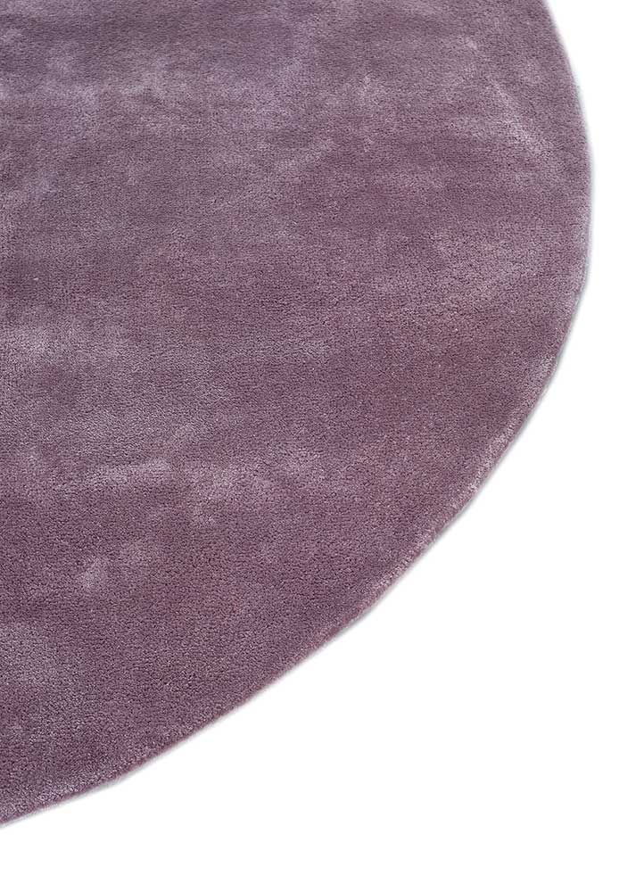 Designový koberec 180x180cm - Designerteppich