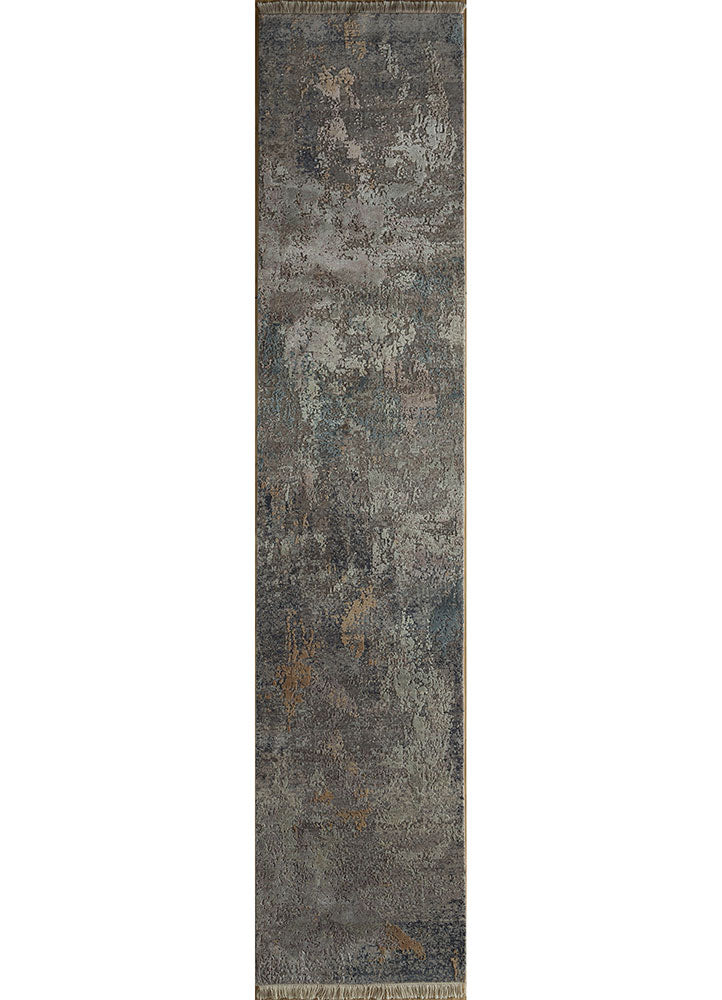 Vlněný koberec 360x75cm - Vlněný koberec