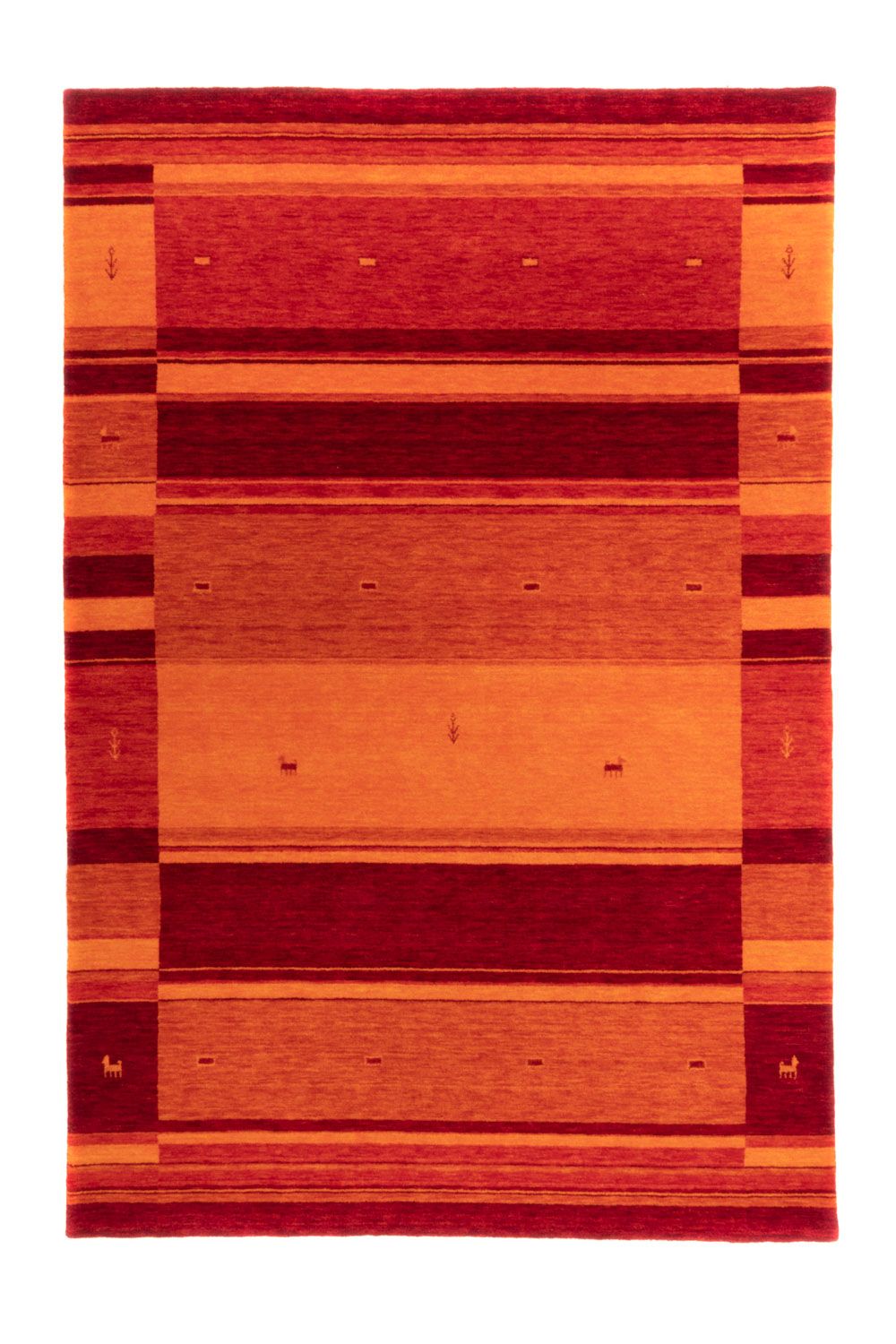 Koberec Gabbeh - Softy - Dubai - obdélníkový