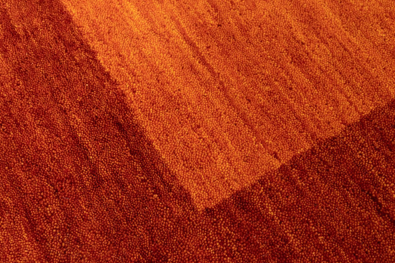 Gabbeh Loom Koberec 90x160cm - Vlněný koberec