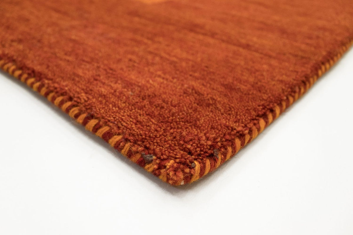 Gabbeh Loom Koberec 90x160cm - Vlněný koberec