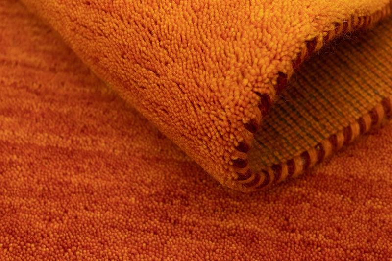 Gabbeh Loom Koberec 90x160cm - Vlněný koberec