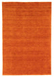 Loribaft Loom Koberec 160x90cm - Vlněný koberec