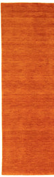 Gabbeh Loom Koberec 80x400cm - Vlněný koberec
