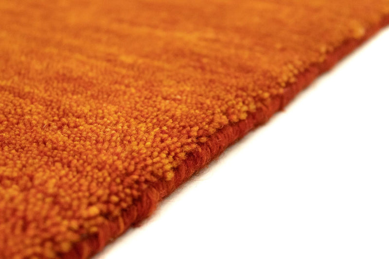 Gabbeh Loom Koberec 80x400cm - Vlněný koberec
