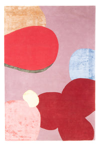 Wollteppich - Revival - rechteckig – product image