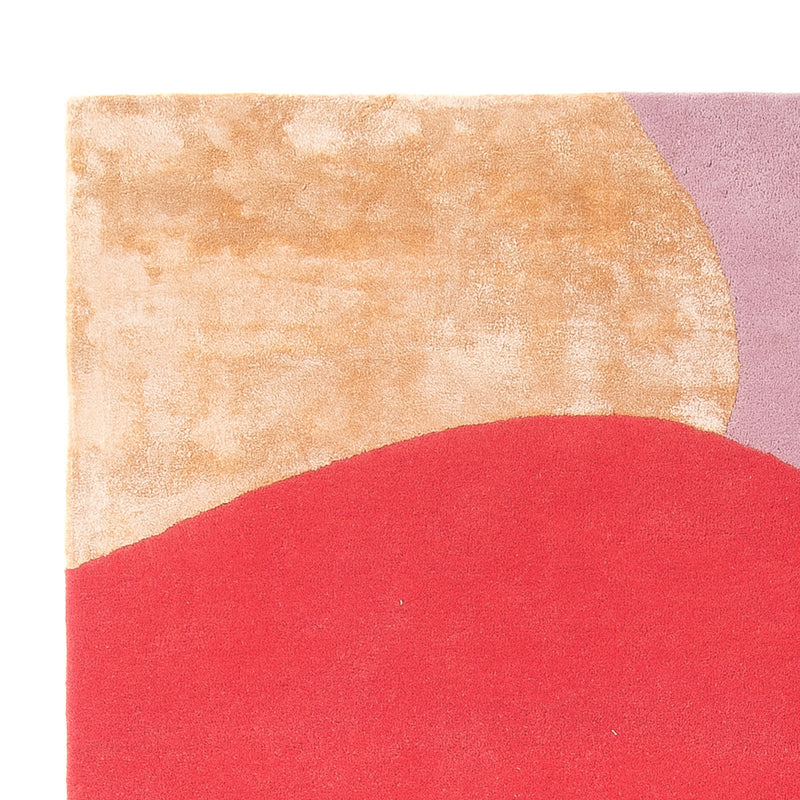 Wollteppich - Revival - rechteckig