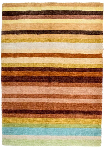 Vlněný koberec 143x197cm - Vlněný koberec