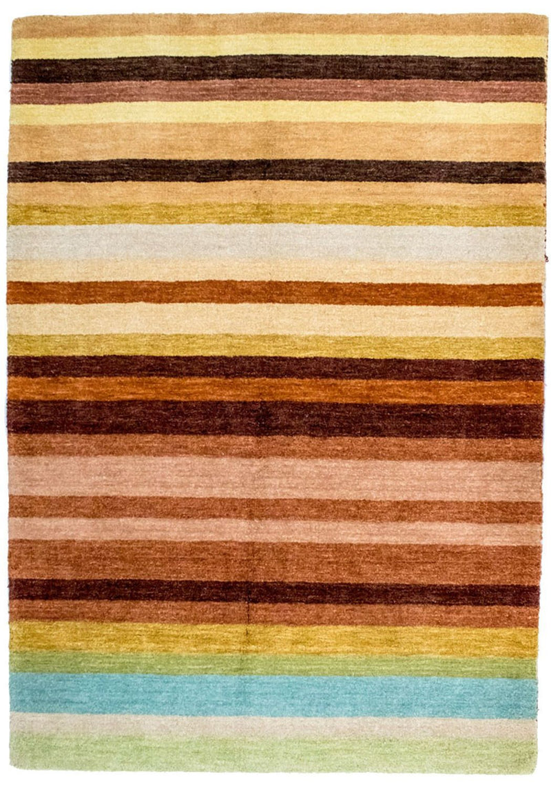 Vlněný koberec 143x197cm - Vlněný koberec
