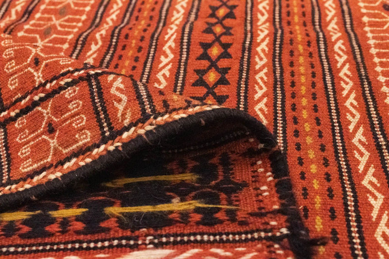 Kilim Fars Koberec 166x242cm