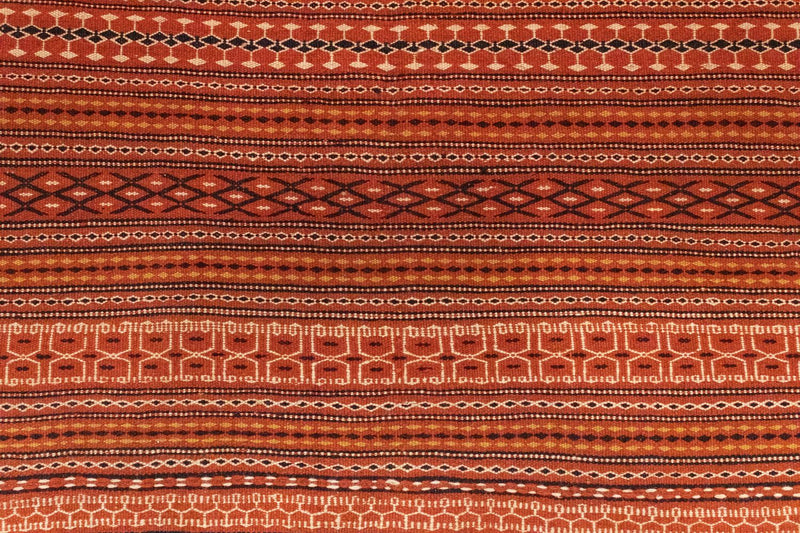Kilim Fars Koberec 166x242cm