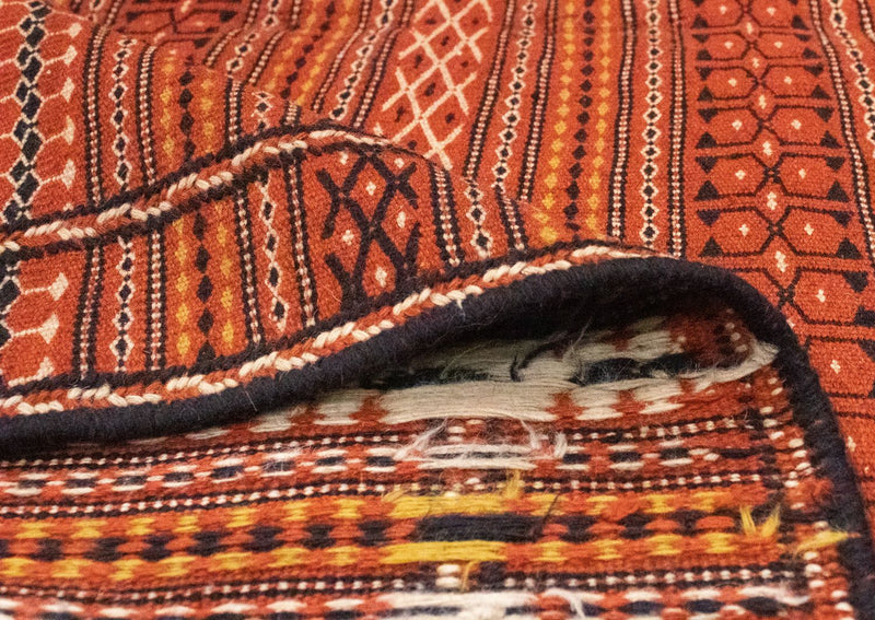 Kilim Fars Koberec 166x242cm