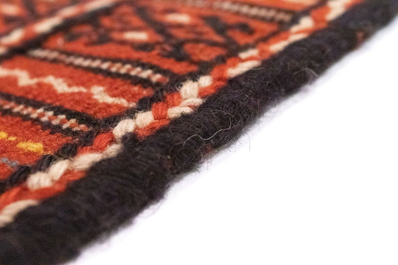 Kilim Fars Koberec 296x199cm
