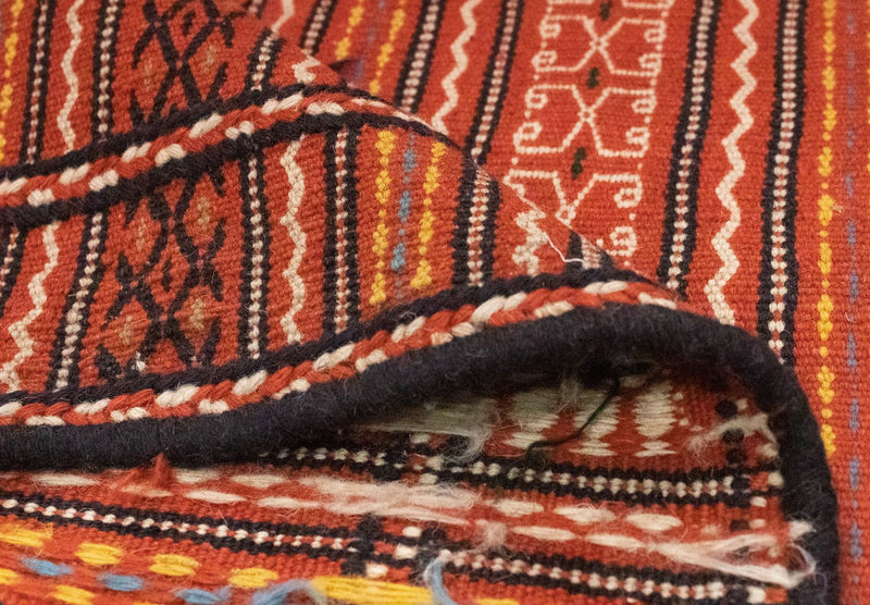 Kilim Fars Koberec 296x199cm