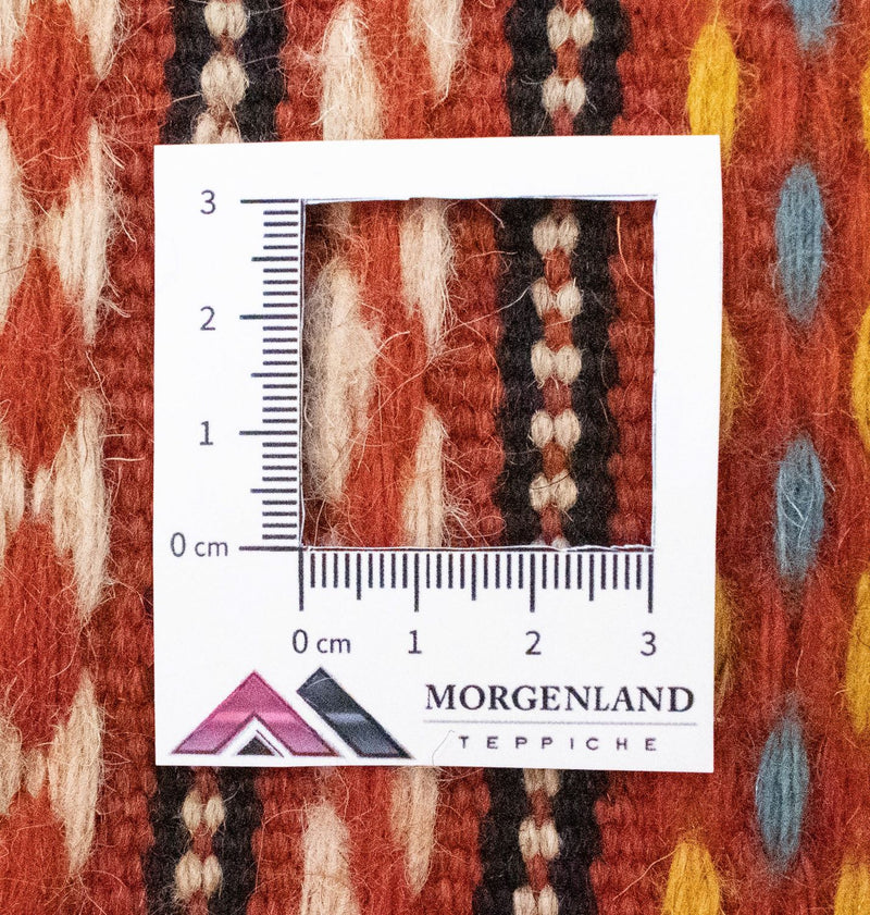 Kilim Fars Koberec 296x199cm