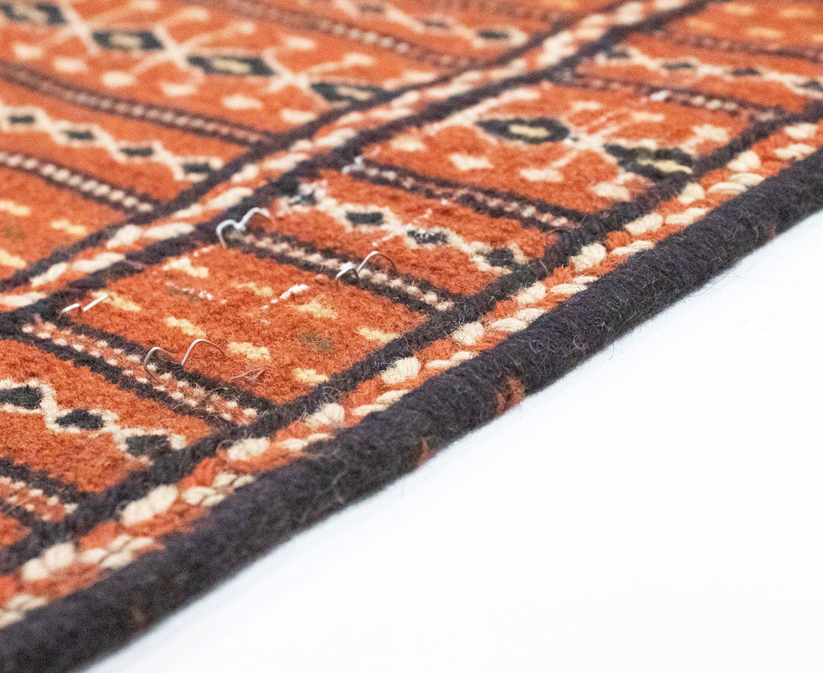 Kilim Fars Koberec 194x300cm
