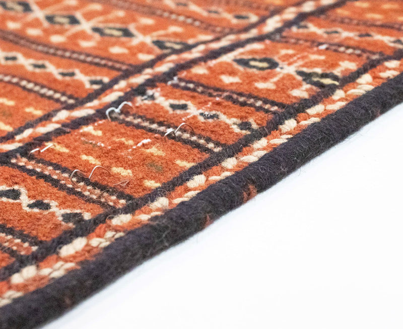 Kilim Fars Koberec 194x300cm