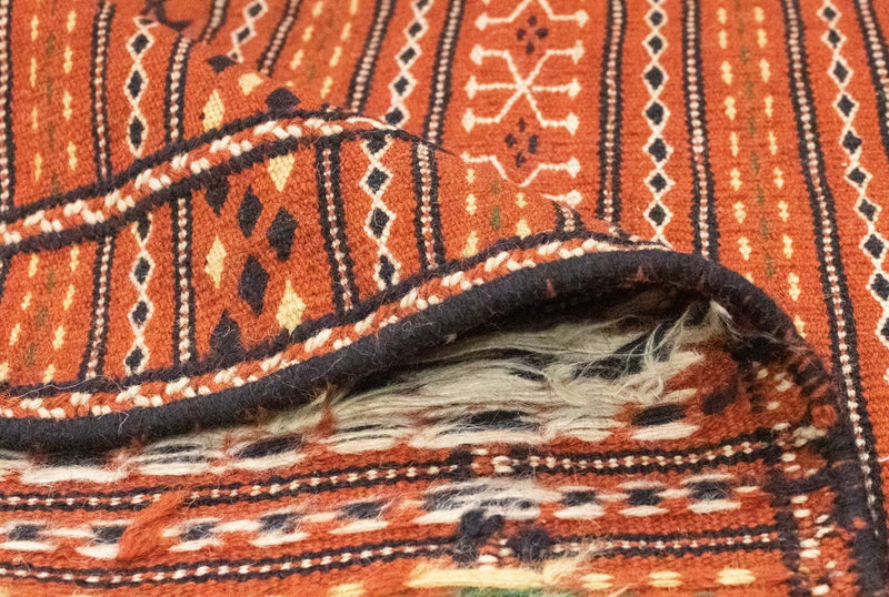 Kilim Fars Koberec 194x300cm