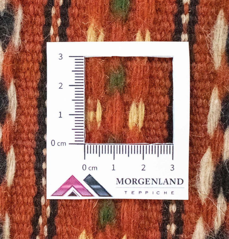 Kilim Fars Koberec 194x300cm