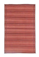 Kelimský koberec - Orientální - 301 x 197 cm - červená