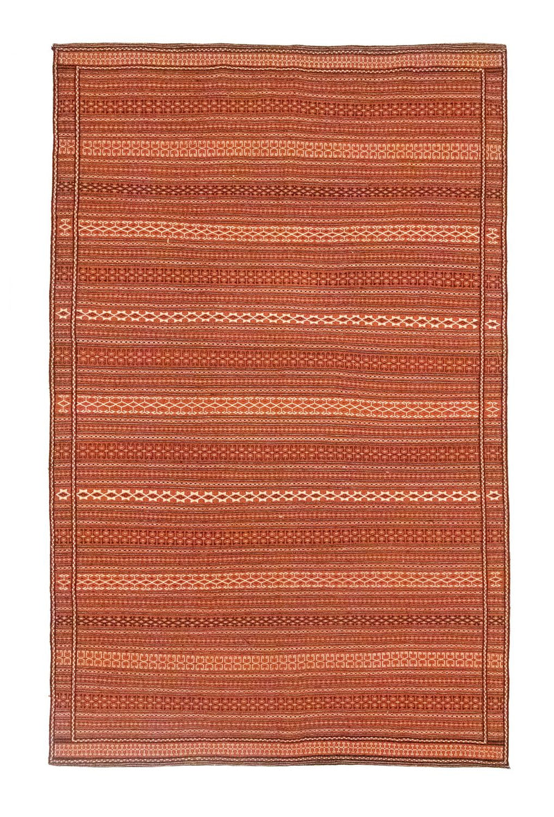 Kilim Fars Koberec 305x198cm