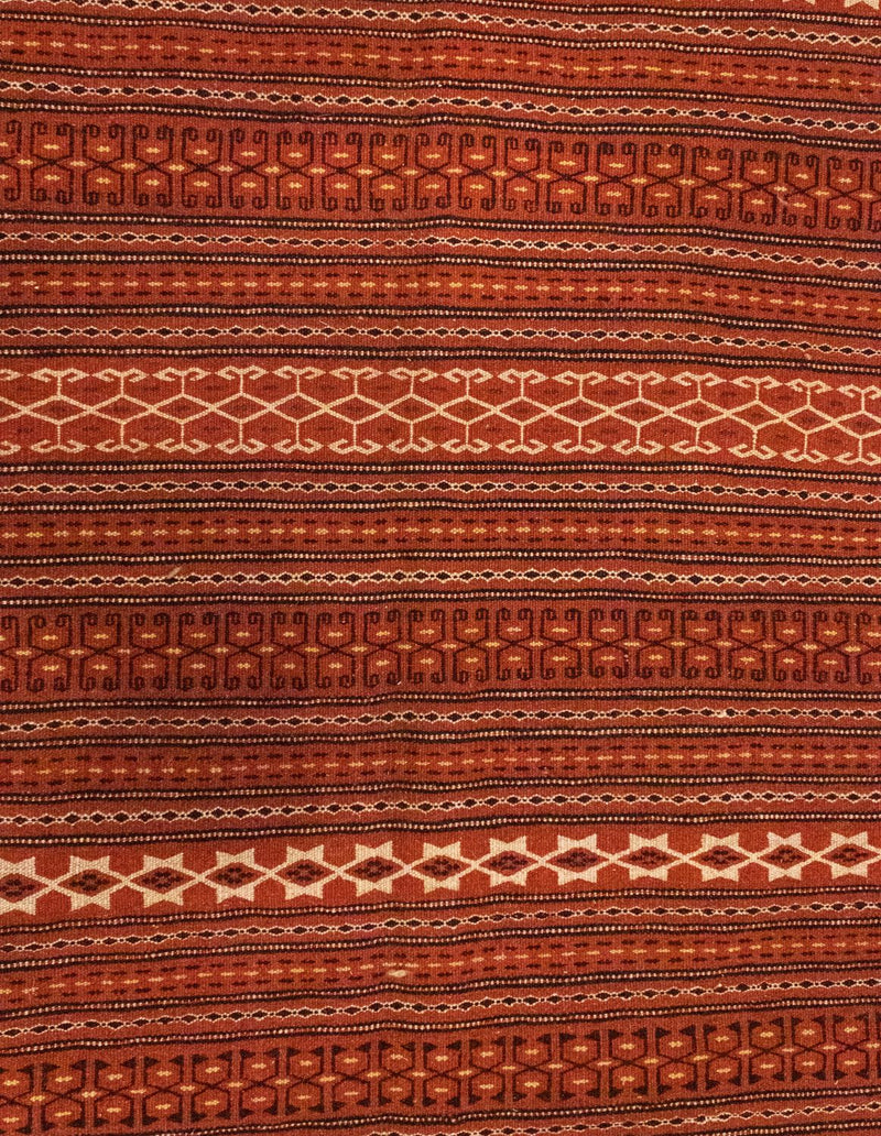 Kilim Fars Koberec 305x198cm