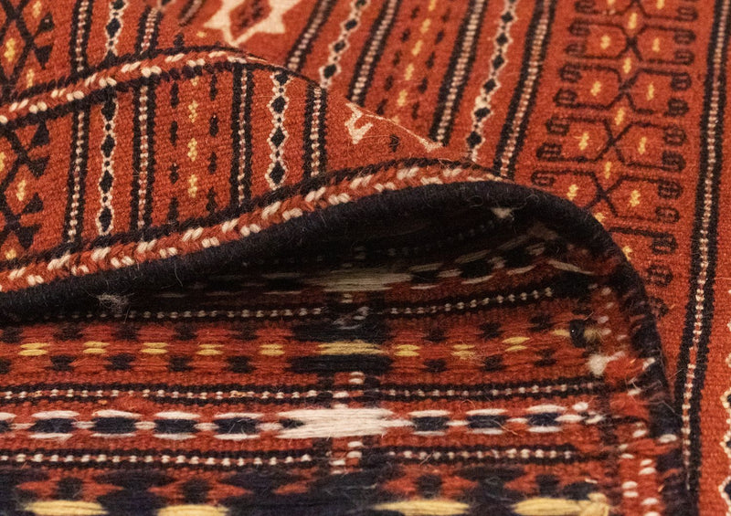 Kilim Fars Koberec 305x198cm