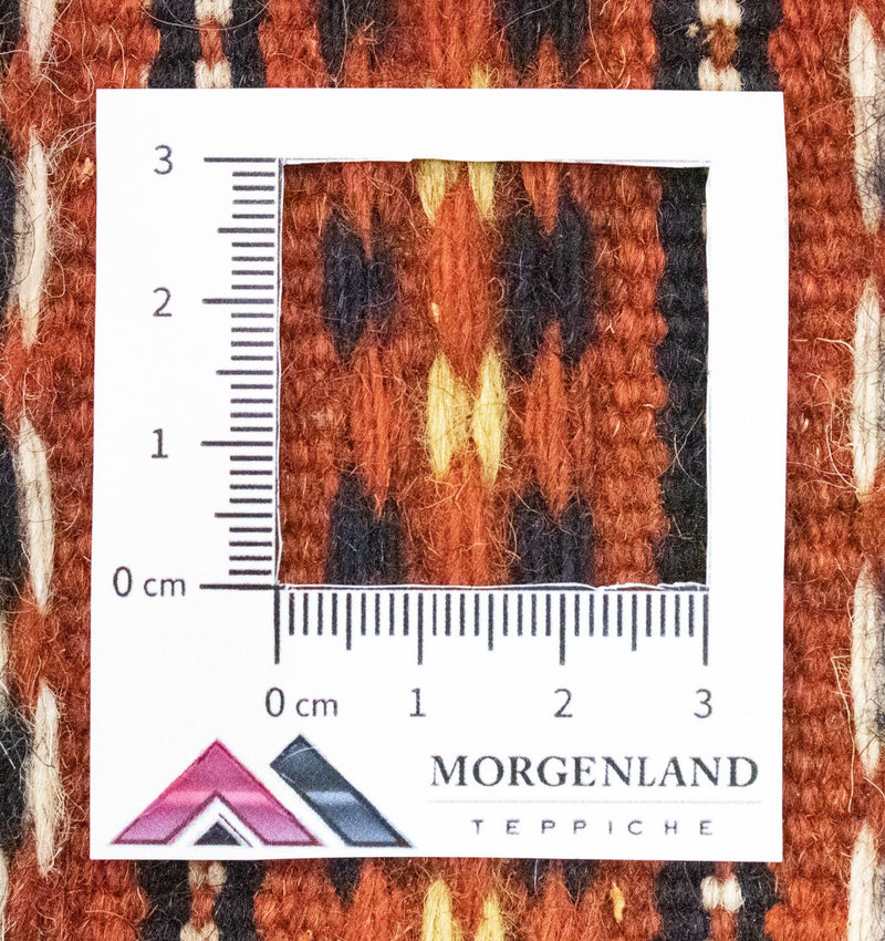 Kilim Fars Koberec 305x198cm