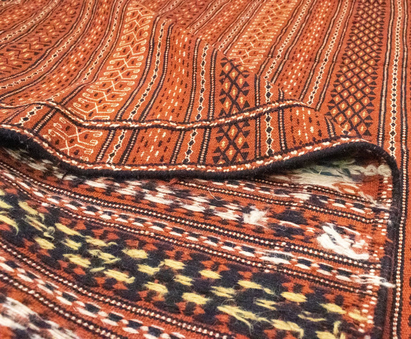 Kilim Fars Koberec 298x196cm