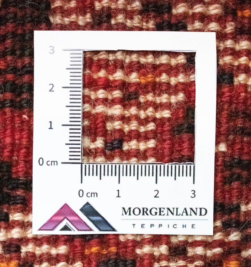 Qashqai Koberec 215x300cm - Perský koberec