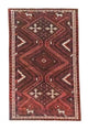 Qashqai Koberec 175x270cm - Perský koberec