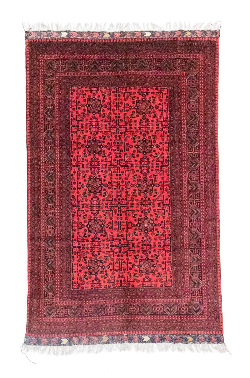 Khal Mohammadi Koberec 198x300cm - Orientální koberec